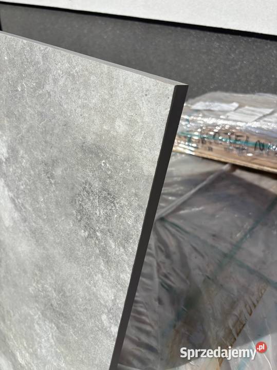 gres taras 60x120 20 mm grubas szary nowość Zakopane