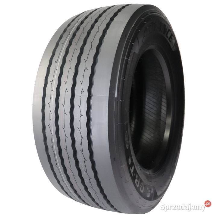 38565 R225 ADVANCE GRT2 opony naczepowe 65 Ciężarowe Zarębki
