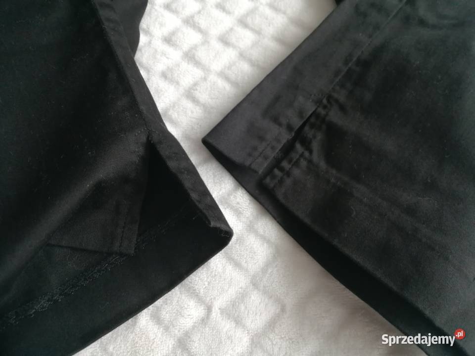 Rybaczki damskie Orsay Czarne Odzież śląskie Czeladź