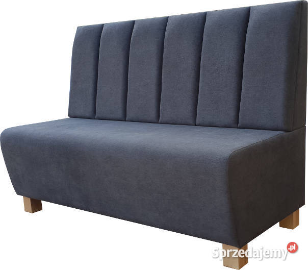 Loża loże barowe sofa kanapa klubowa na wymiar śląskie Katowice wyposażenie