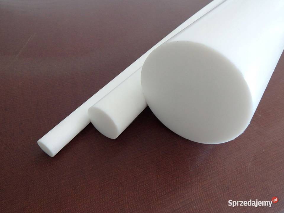 TEFLON Warszawa płyty wałki