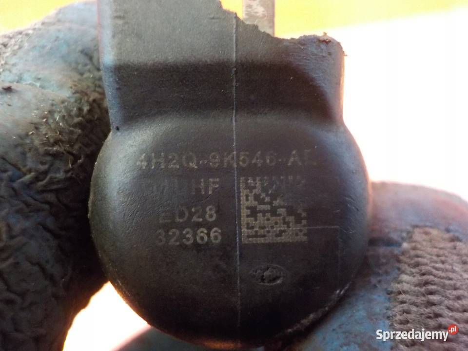 DISCOVERY III 27 TD V6 08r 190 276DT wtrysk mazowieckie