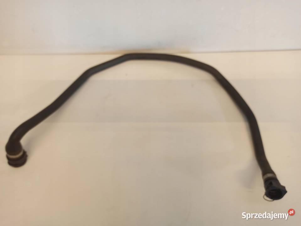 RURA WĄŻ PRZEWÓD WODY BMW E60 7787457 osobowe