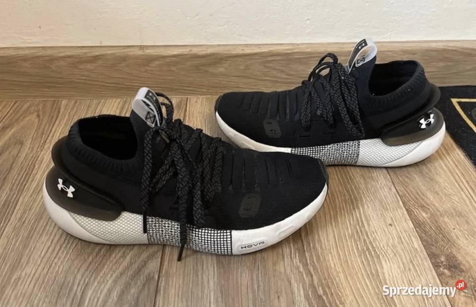 Buty under armour inna Obuwie sportowe Warszawa