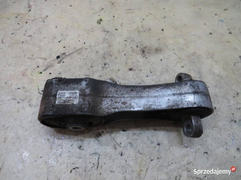 PODUSZKA SKRZYNI BIEGÓW MINI F55 F56 15 B