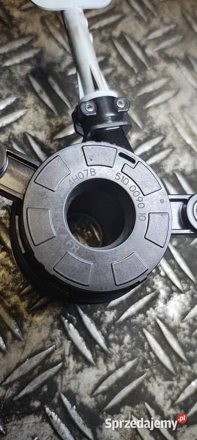 Sprzedam Wysprzęglik L UK Motoryzacja wielkopolskie Gniezno