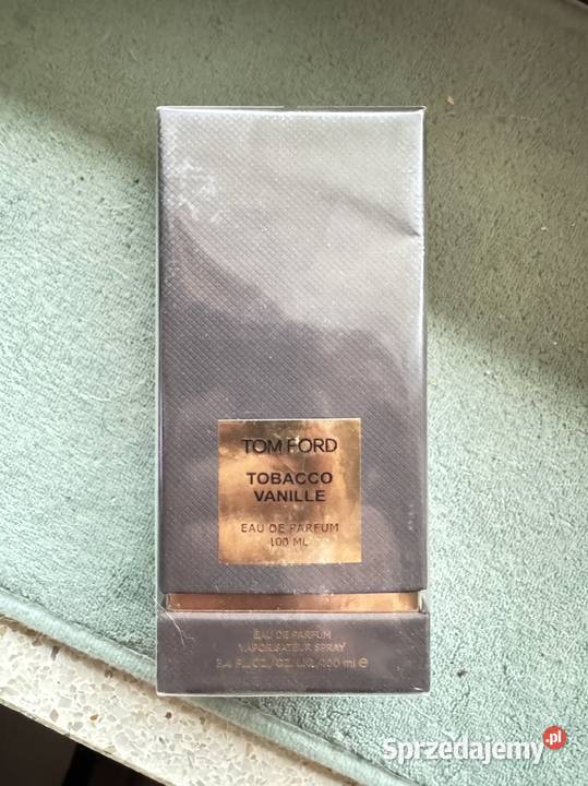 Tom Ford Tobacco Vanille Białystok
