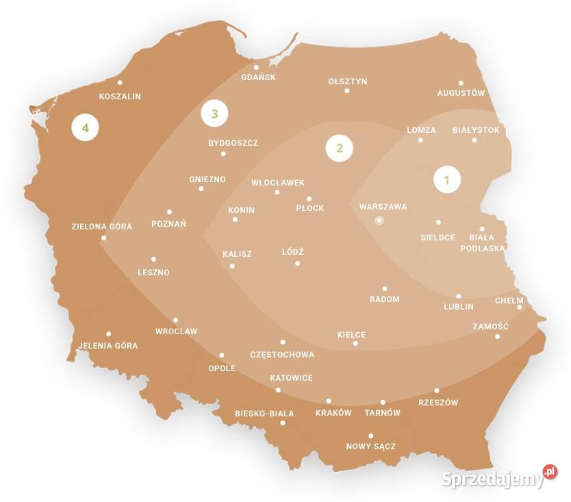 Paleta EURO EPAL Produkcja mazowieckie Warszawa