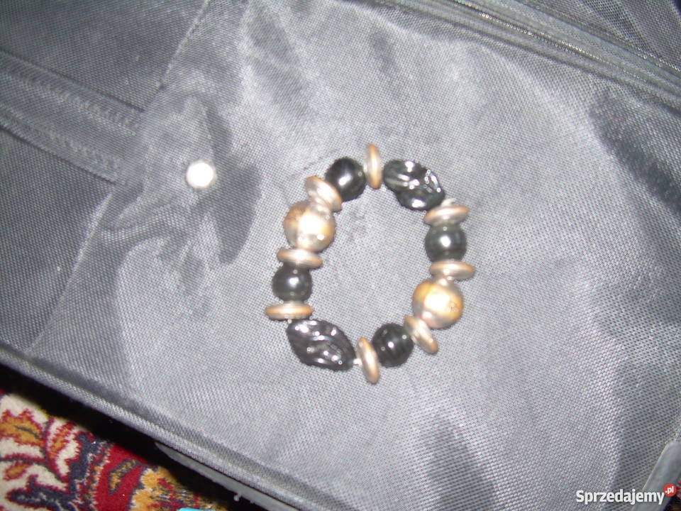 biżuteria Pań mazowieckie Warszawa sprzedam