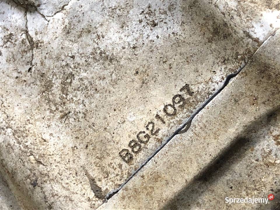 SKRZYNIA BIEGÓW SUZUKI JIMNY III 84A7 15 86 podkarpackie