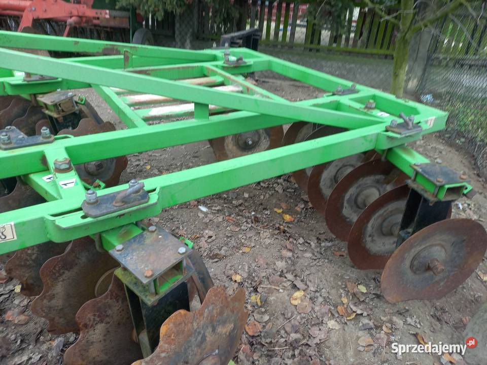 Talerzówka Bomet 27 Biała Podlaska