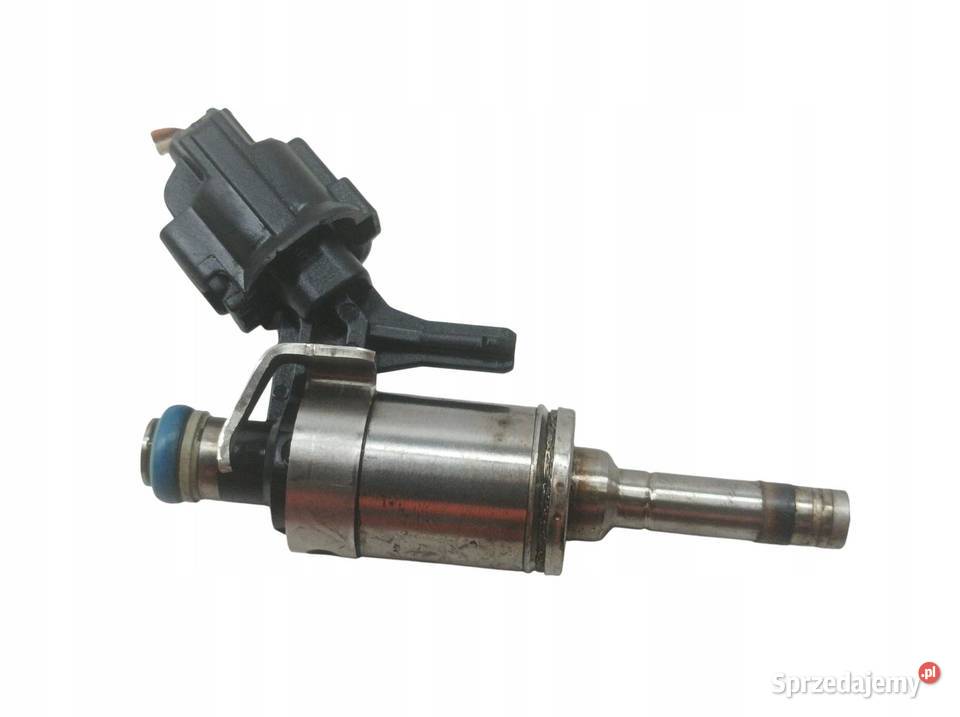 WTRYSKIWACZ 7591623 0261500073 80 16 VTI THP świętokrzyskie