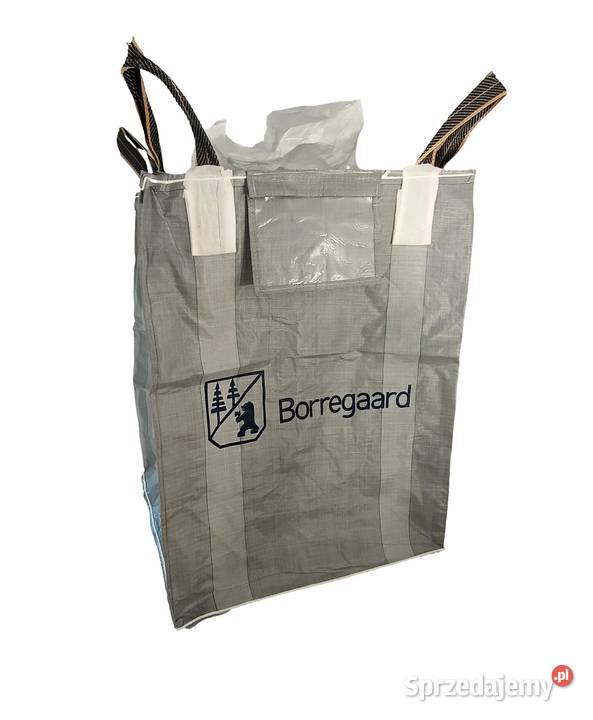 Worek big bag 90x90x120 600 lejlej Dodać do Kraków sprzedam