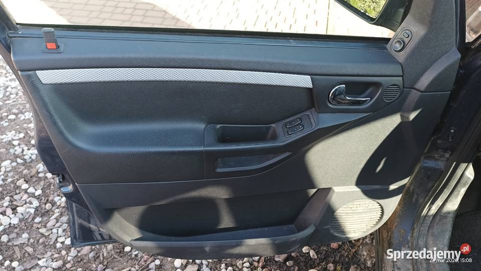 Opel Meriva 18 OPC 125 2006