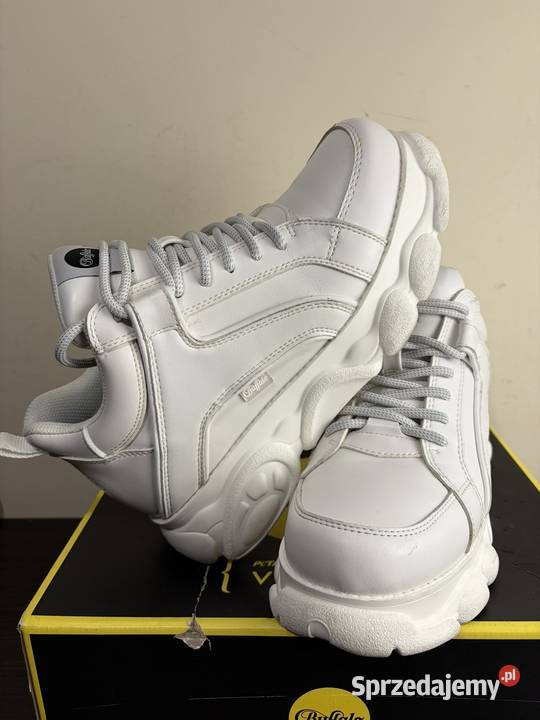 ButySneakersy Buffalo CLD Corin pomorskie Gdańsk