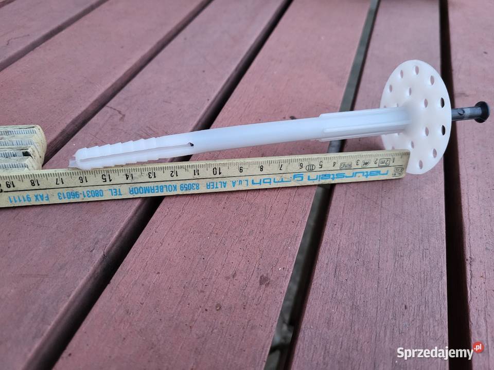 Kółek rozporowy L 160 sprzedam