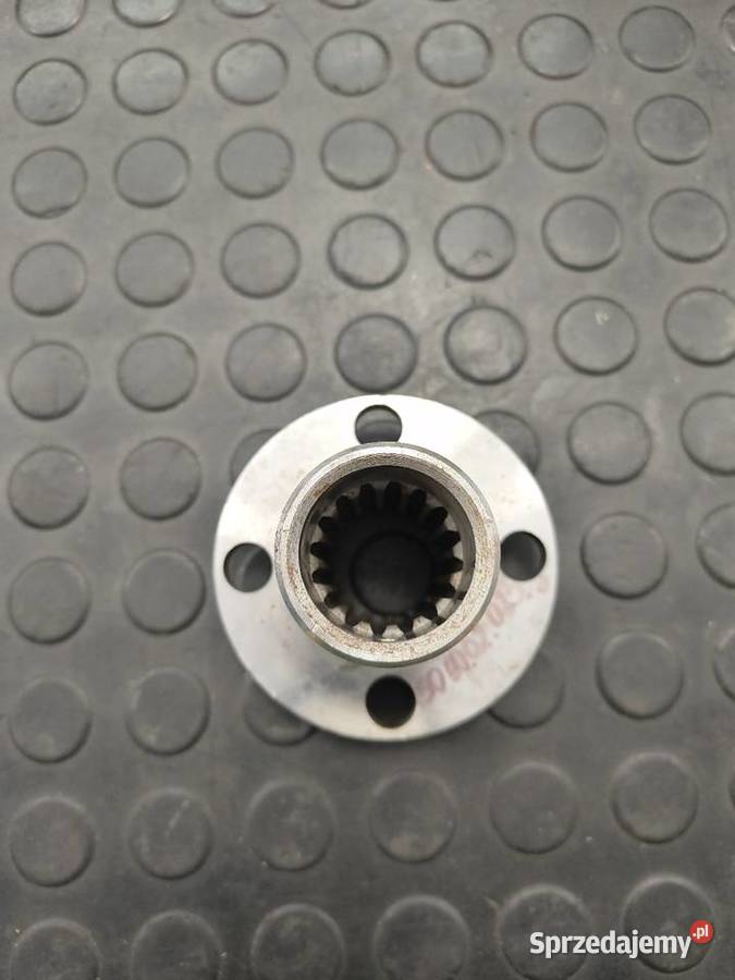 Tuleja Sprzęgła Bizon 5060020230