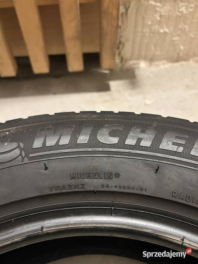 Michelin Primacy4 lato 2 opony małopolskie Kraków