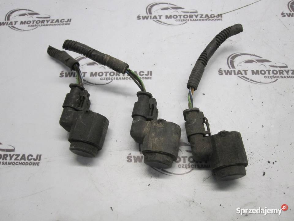 FORD S I 10r czujnik parkowania PDC 6G9215K859EA
