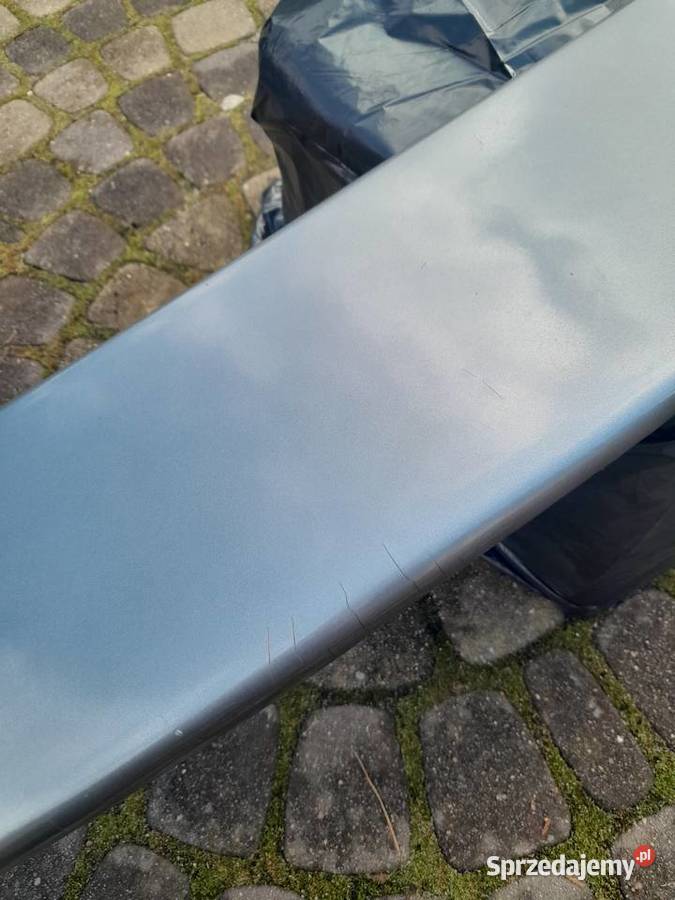 Spoiler dachowy BMW E36