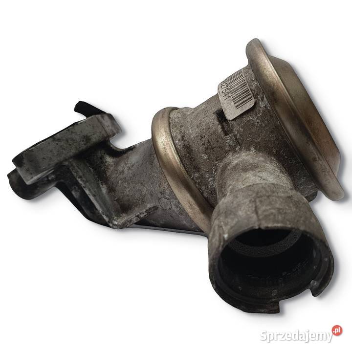 ZAWÓR EGR BMW E90 E92 E93 40 V8 7838029 osobowe Recyrkulacja spalin EGR Chełm sprzedam