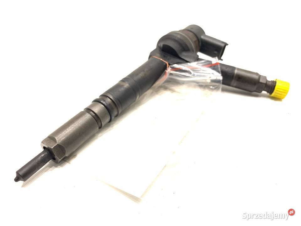 WTRYSKIWACZ OPEL ASTRA H 0445110174 17 80 0414