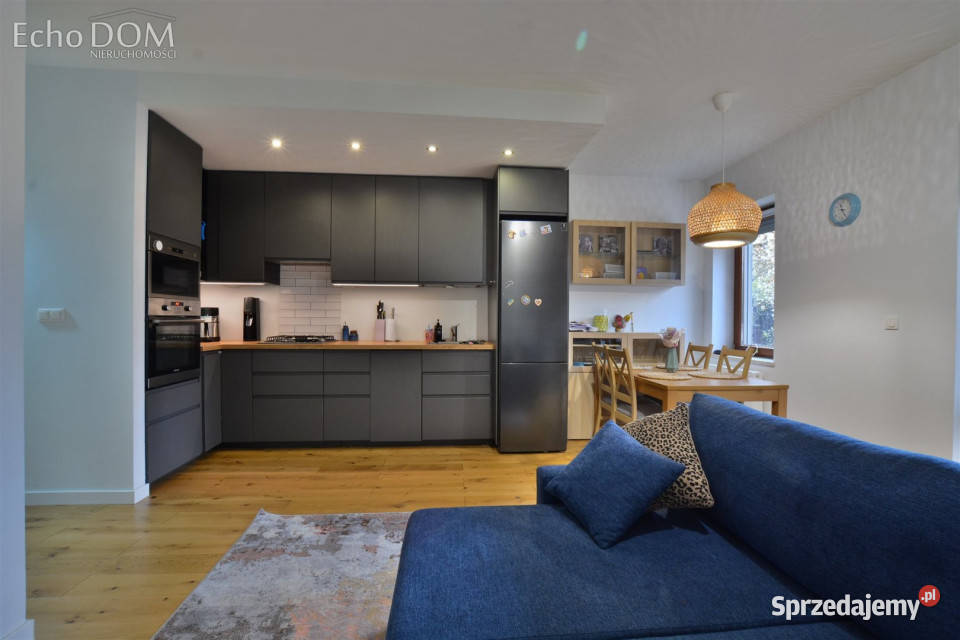 Mieszkanie Kraków Władysława Taklińskiego 57m2 3