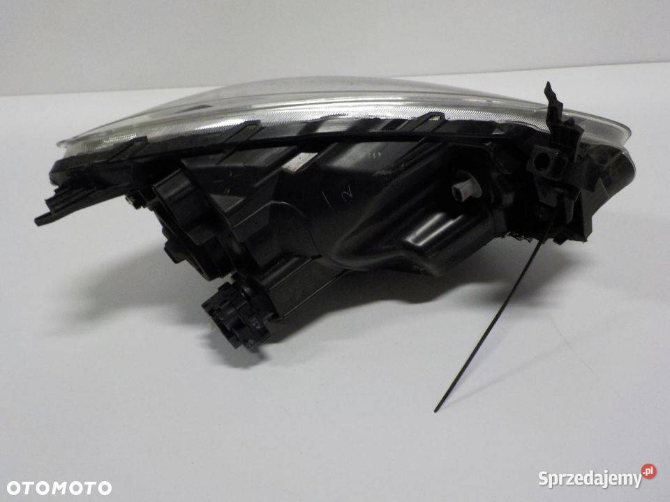 NISSAN MICRA K13 LIFT LAMPA REFLEKTOR LEWY LEWA Nowy Tomyśl