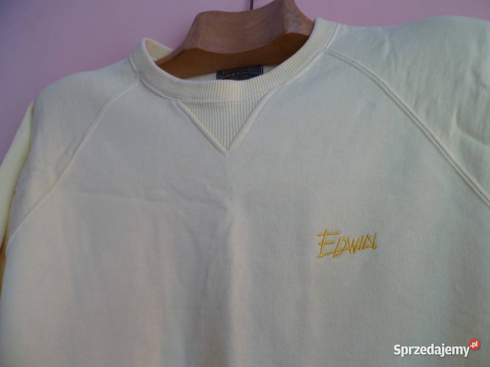 Bluza dresowa Rozmiar 42(XL) Kraków