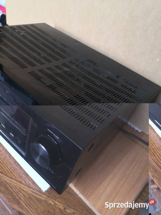 Amplituner Denon AVR X1100W Uszkodzony Radom