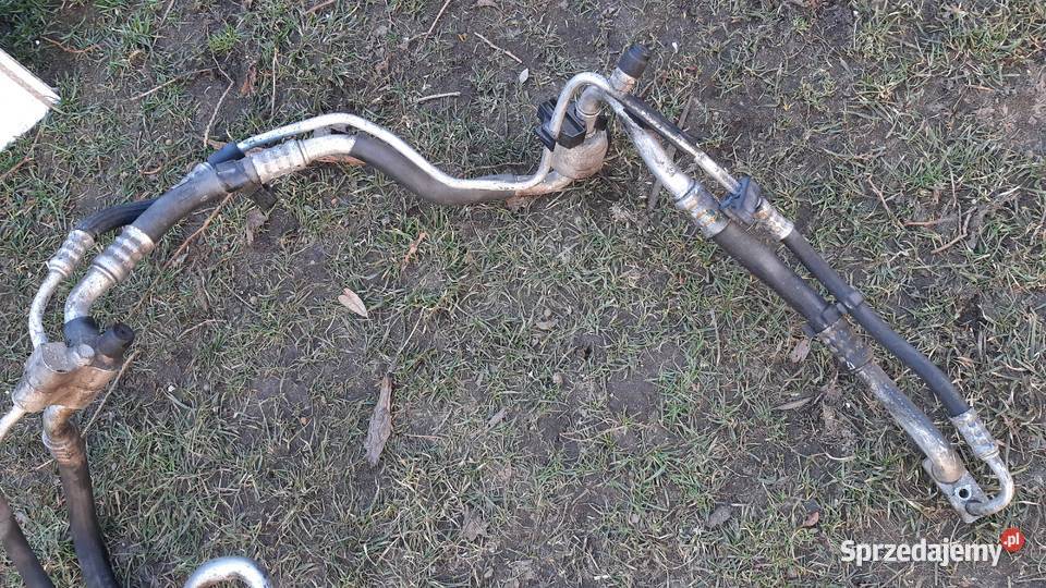 przewód przewody klimatyzacji corsa c 12 Ogrzewanie, wentylacja i klimatyzacja Rawicz