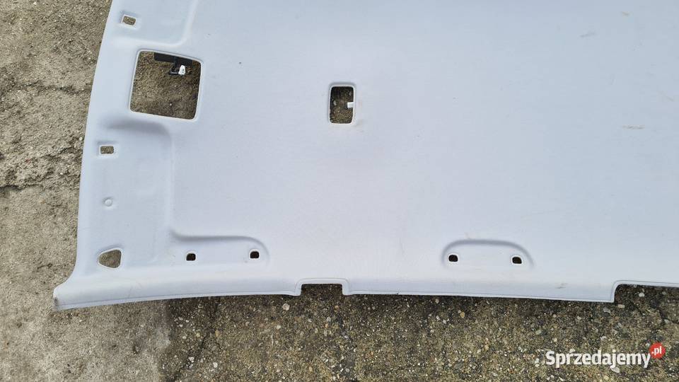 Hyundai I30 cw 1 Lift kombi podsufitka tapicerka Podsufitki Legnica