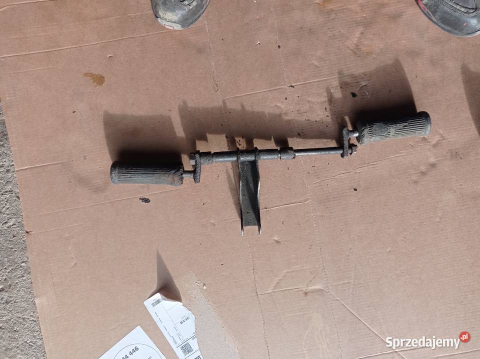 Części Wfm Pozostałe Nowy Glinik