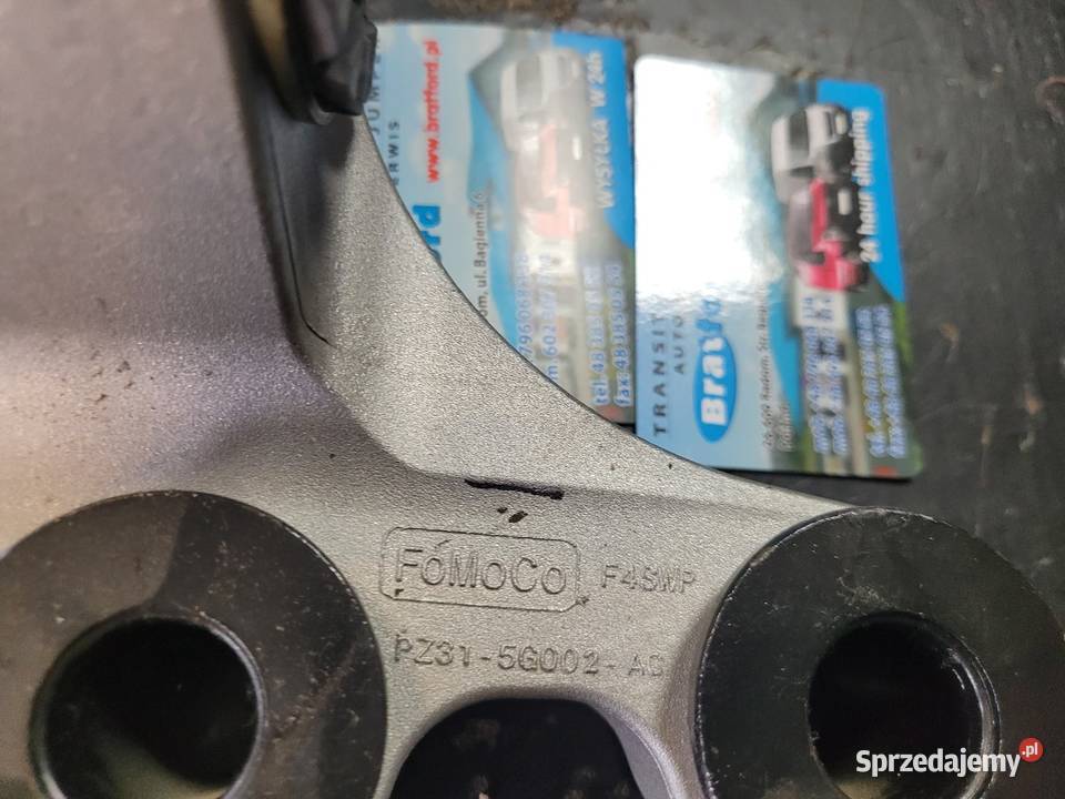 Łapa Silnika Ford Custom PZ315G002AB 2793156 Radom