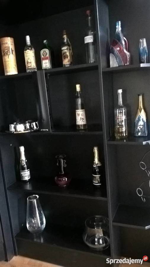 Barek domowy Kraków