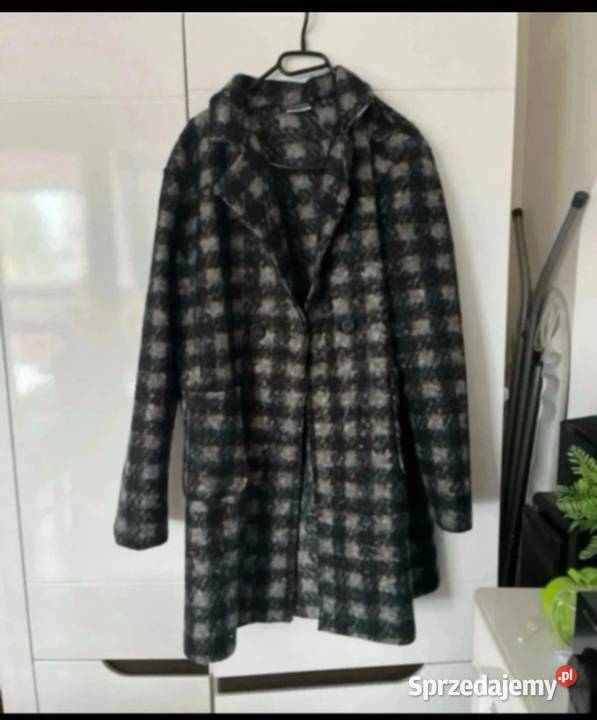 Płaszcz beloved Lębork