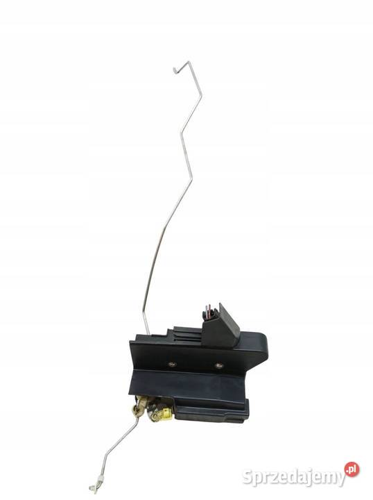 ZAMEK DRZWI LEWY PRZÓD EU 805036293R Dacia