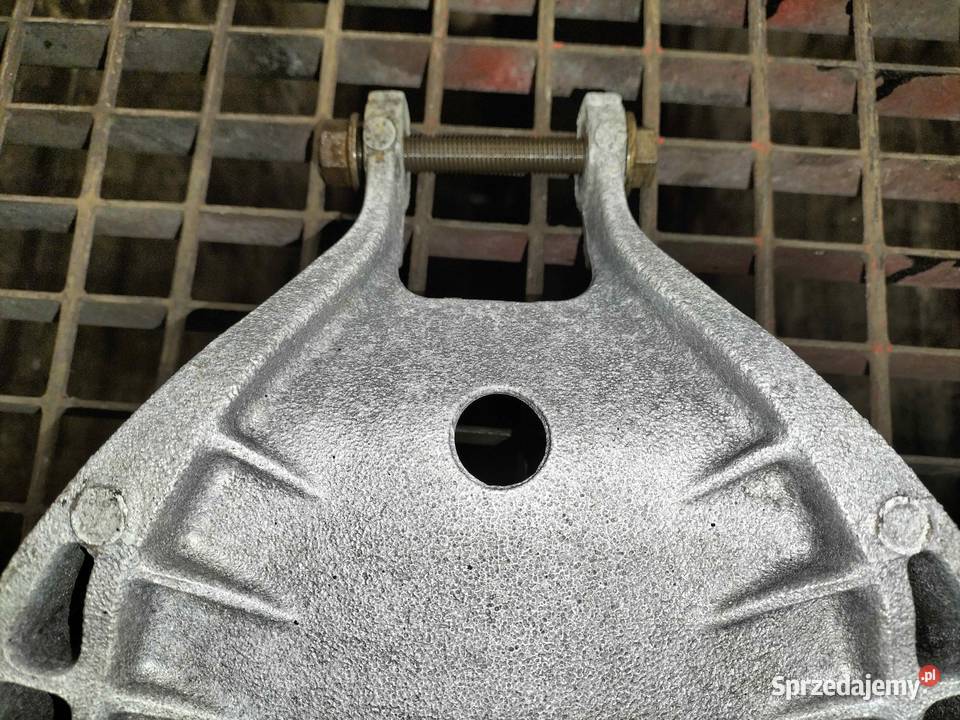 Wahacz tylny prawy górny BMW E46 Z4 E85 E85 stan osobowe Poręba sprzedam