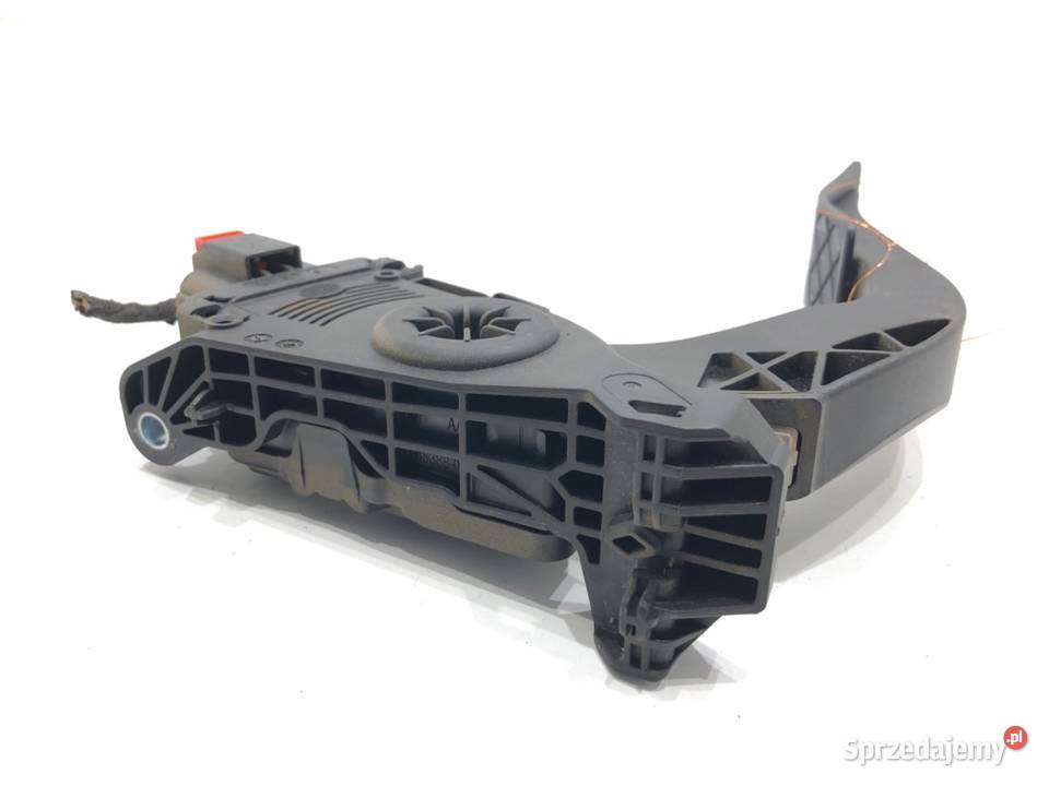 POTENCJOMETR GAZU AUDI A6 C7 6PV00950528 40 605 podkarpackie