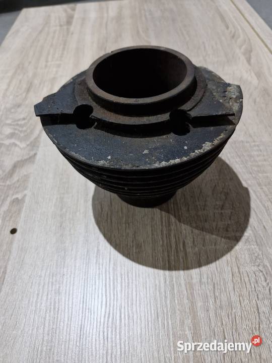 Junak M10 M07 cylinder dawca żeberek Grodzisk Mazowiecki