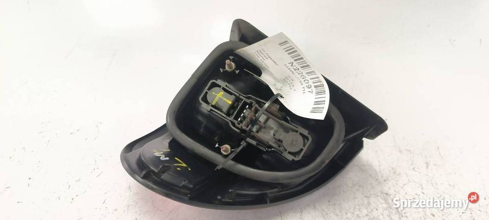 LAMPA LEWA TYŁ RENAULT LAGUNA
