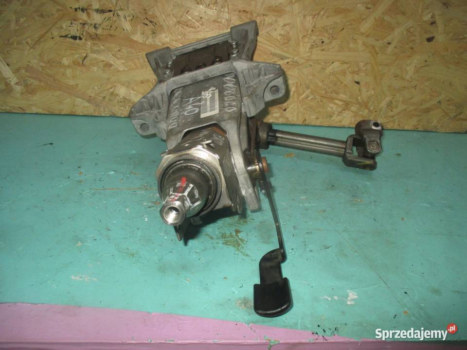 FORD S MK1 I 20 TDCI 06r kolumna kierownicza