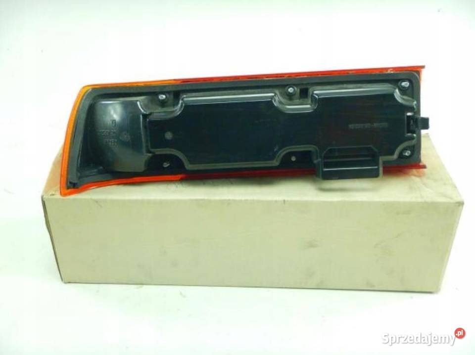 LAMPA TYŁ TIR CIĘŻARÓWKA