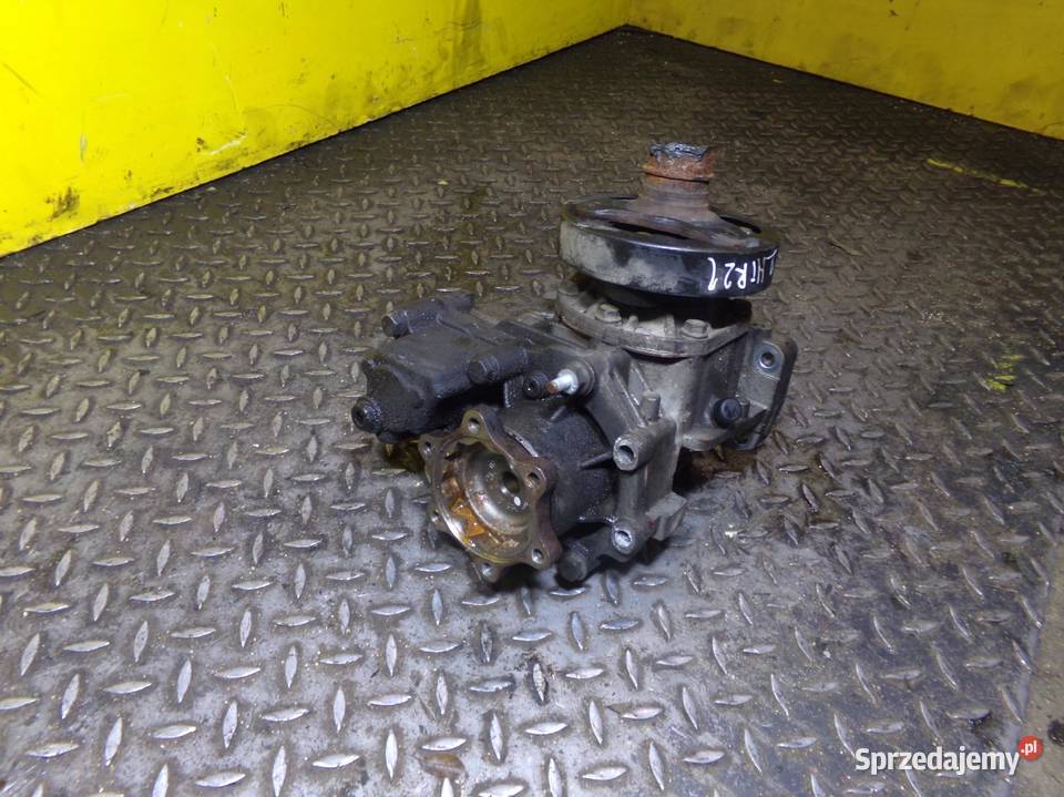 AUDI TT 8J 32 V6 08r 250 reduktor ZSB0409053 sprzedam