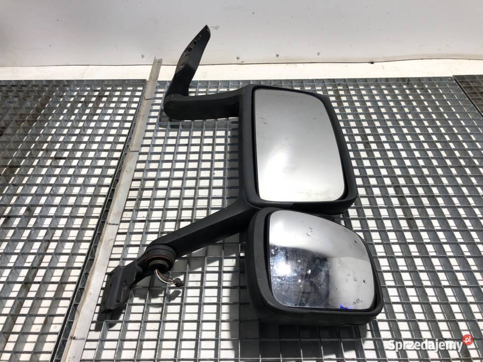 LUSTERKO PRAWE VOLVO FH Ciągnik siodłowy ciężarowe