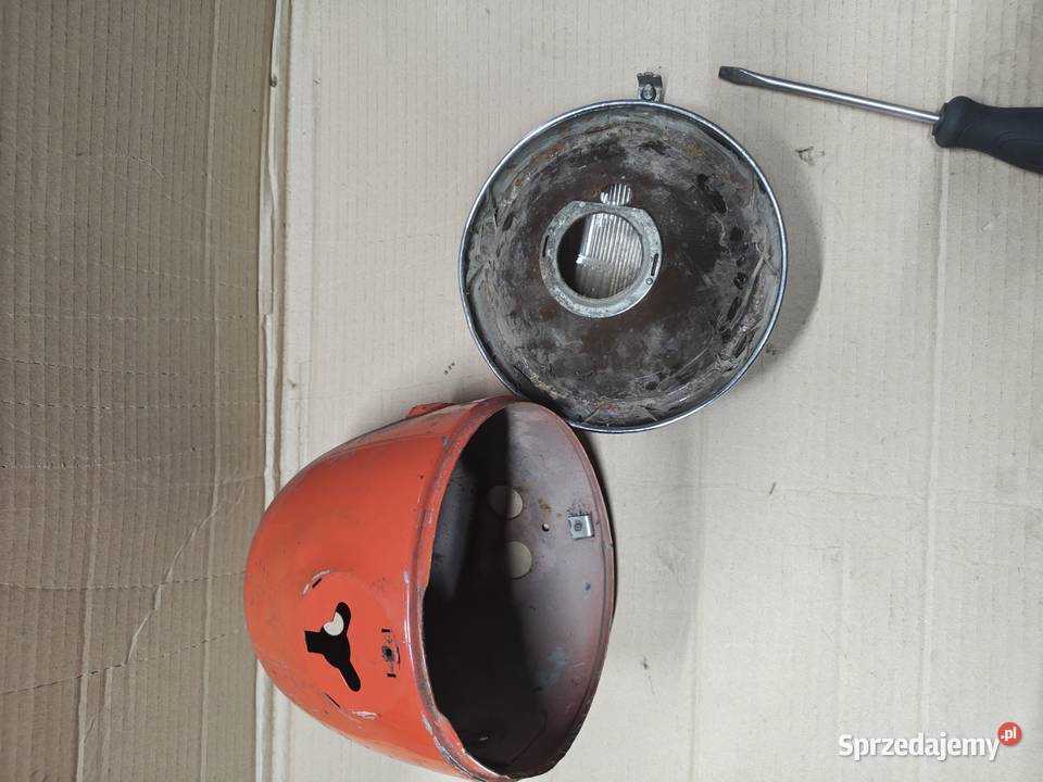MZ 150 250cc lampa warmińsko-mazurskie Mrągowo sprzedam