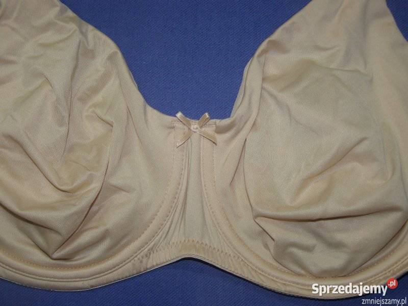 Biustonosz Stanik 38D 85D FF Siedlce
