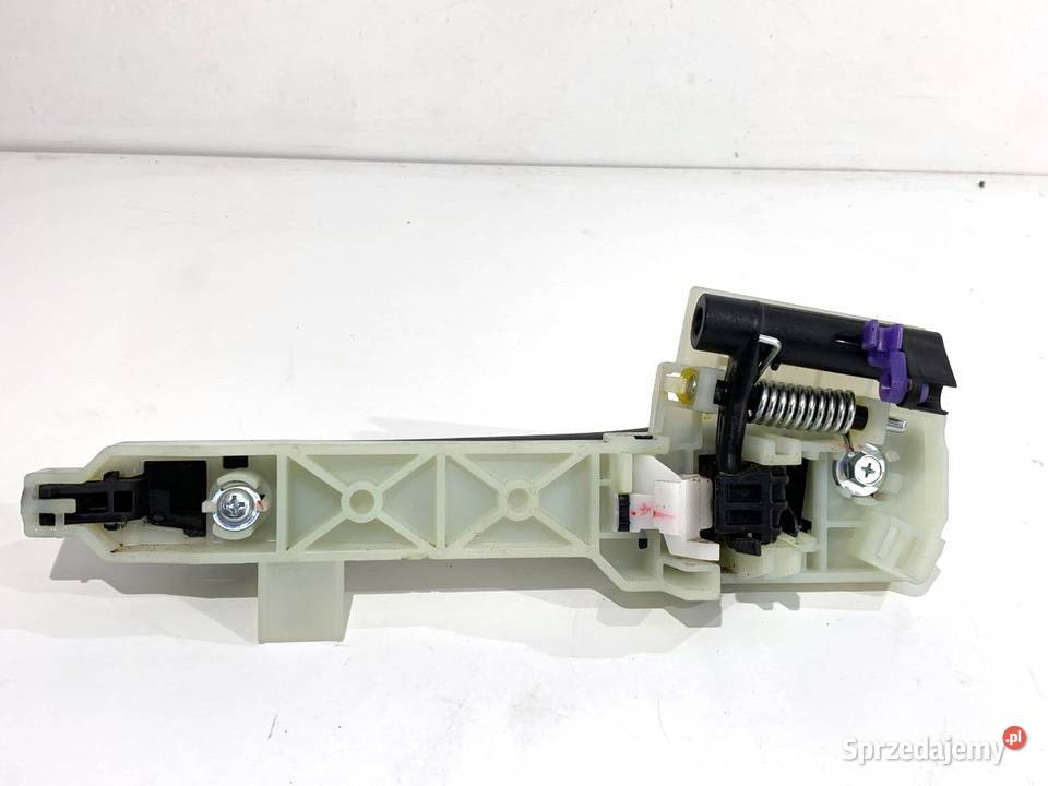 KLAMKA ZEWNĘTRZNA PRAWY TYŁ HYUNDAI KONA sprzedam