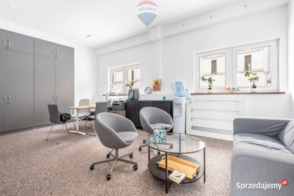 lokal usługowy przedszkole medycyna 690m2 mazowieckie Warszawa