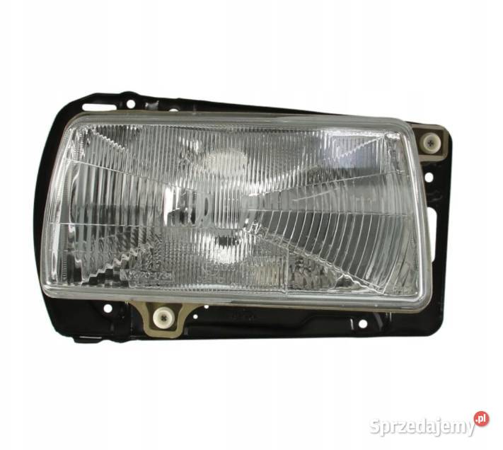 Volkswagen Jetta 8492 reflektor przedni lampa łódzkie Łódź